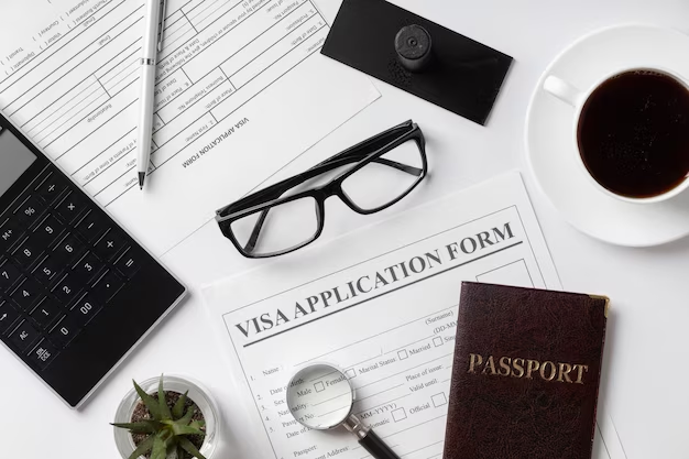 Eligibility Criteria for Permanent Residency in Dubai