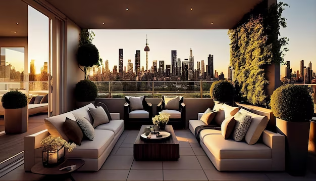 Luxury properties portfolio by a top Dubai real estate firm.
