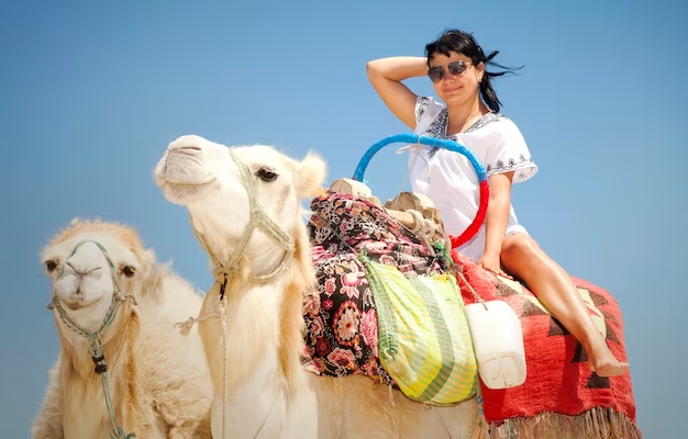How to dress for Global Village Dubai: Tips and Ideas for the Perfect Outfit