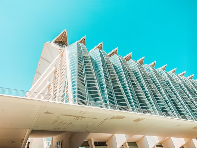 Award-winning Dubai real estate brokerage company building